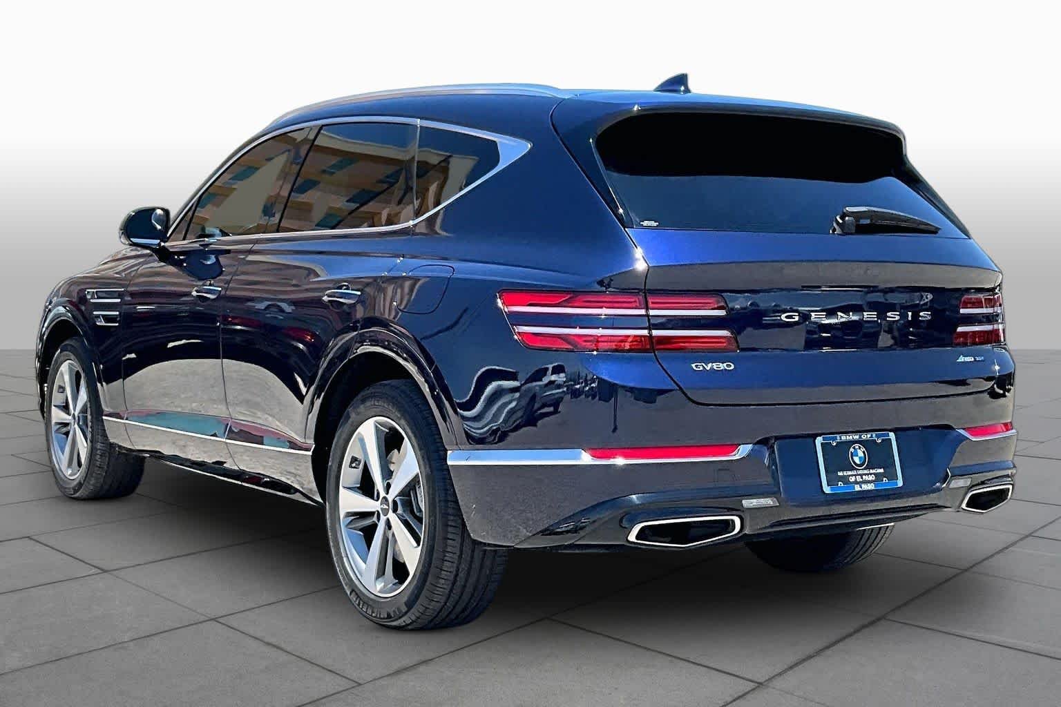 Used 2023 Adriatic Blue Genesis Advanced + image 11