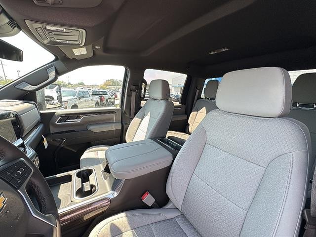 2026 Chevrolet Silverado 2500 HD LT - Photo 9