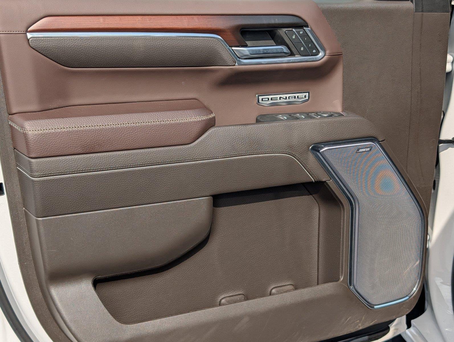 2024 GMC Sierra 1500 Denali Denali - Photo 15