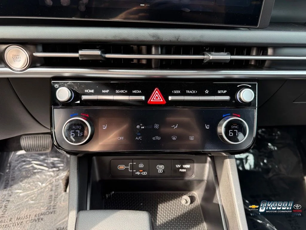 2026 Hyundai Santa Cruz SEL - Photo 11