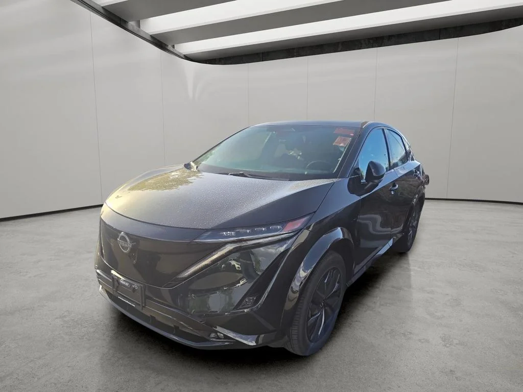2024 Nissan ARIYA