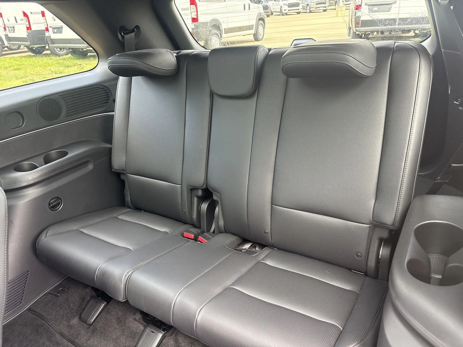 Used 2026 Abyss Black Pearl Hyundai Calligraphy image 11