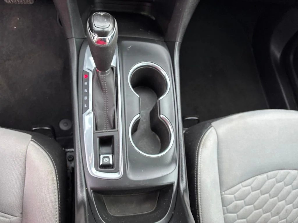 Used 2019 Blue Chevrolet LS image 25
