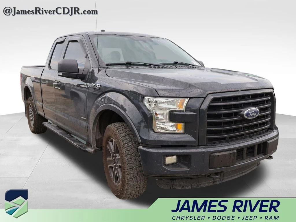 Used 2016  Ford XLT image 12