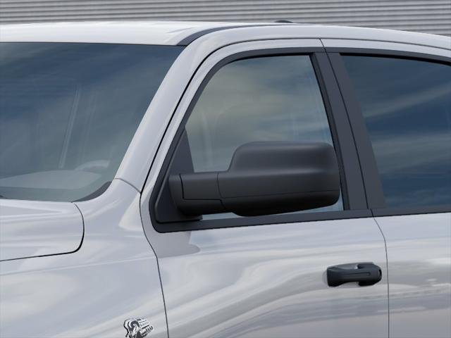 New 2026 Bright White Clearcoat RAM Express image 12