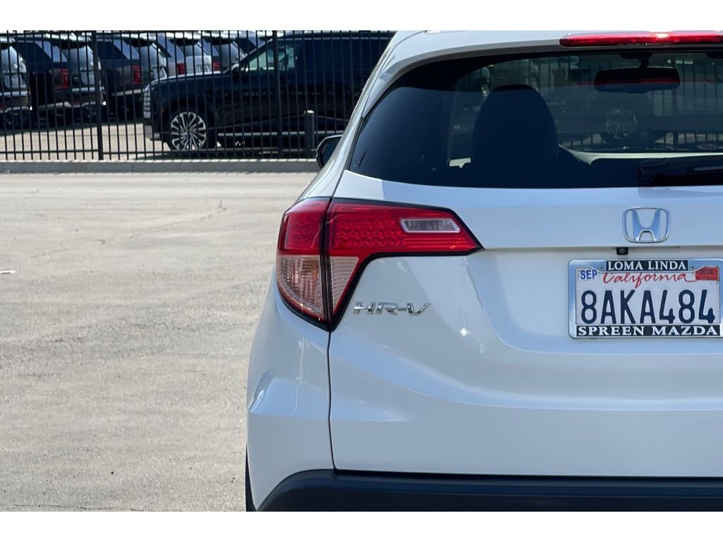 Used 2018 White Orchid Pearl Honda EX-L Navi image 48