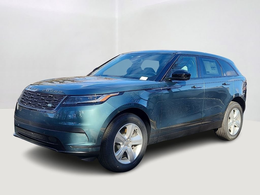 2026 Land Rover Range Rover Velar P250 S's photo