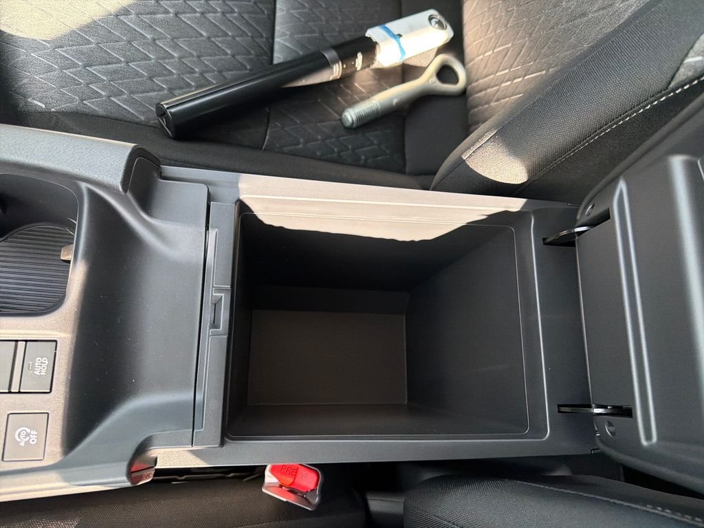 New 2026 Nissan Sentra SV 4D Sedan