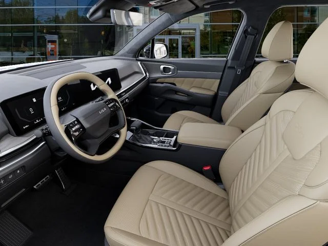 2026 Kia Sorento X-Pro SX Prestige - Photo 17