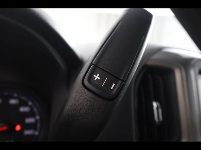 Used 2026 Gray Chevrolet Custom Trail Boss image 20