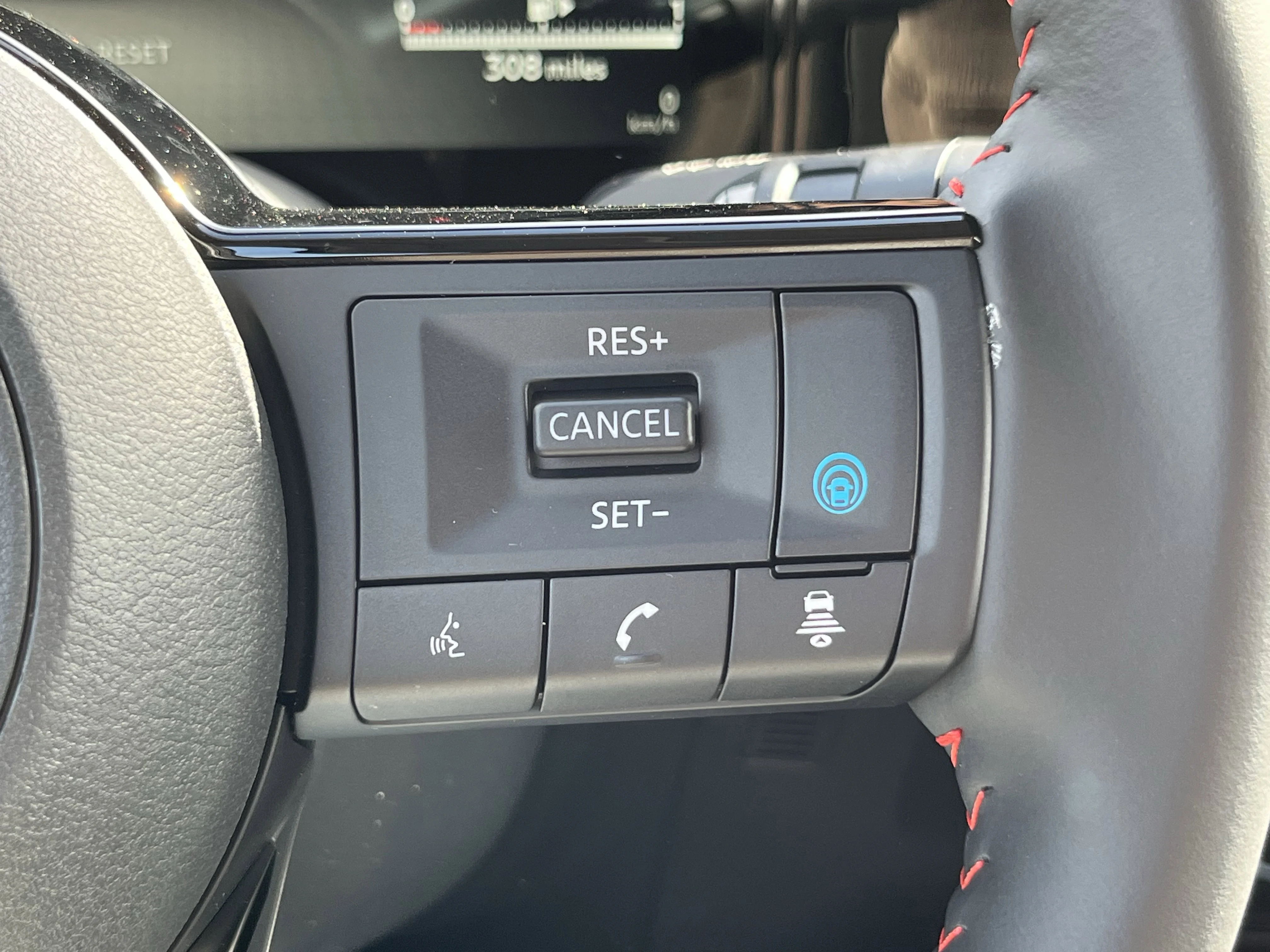 2026 Nissan KICKS SR AWD - Photo 22