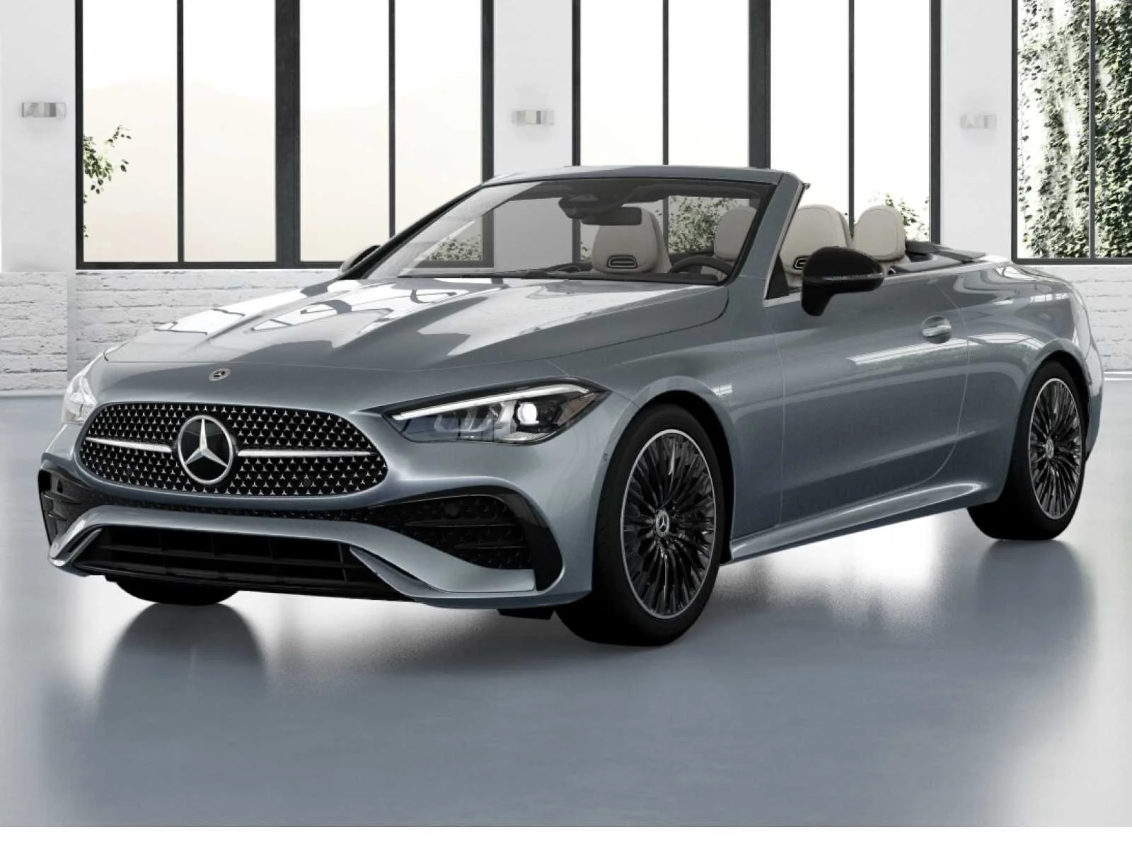 2026 Mercedes-Benz CLE 300 CLE 300