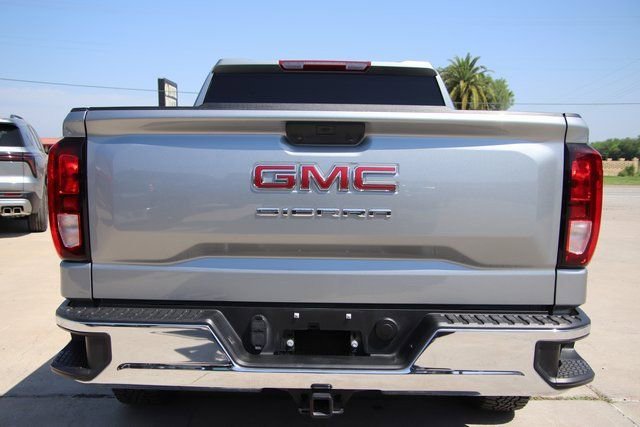 2024 GMC Sierra 1500 Pro - Photo 9