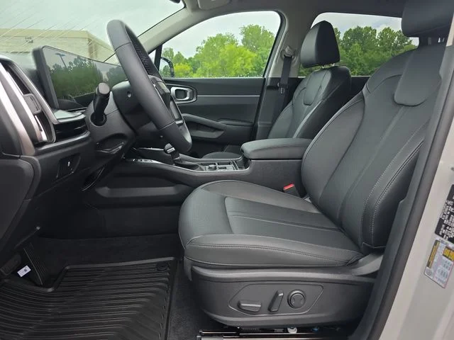 New 2026 Wolf Gray Kia S image 5