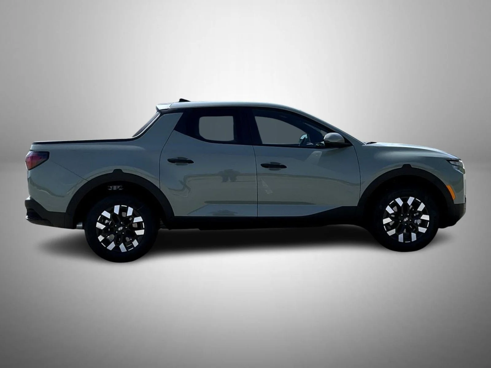 New 2027 Green Hyundai SE image 4