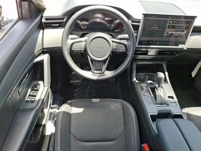 New 2026 Gray Mazda 2.5 S Select image 8