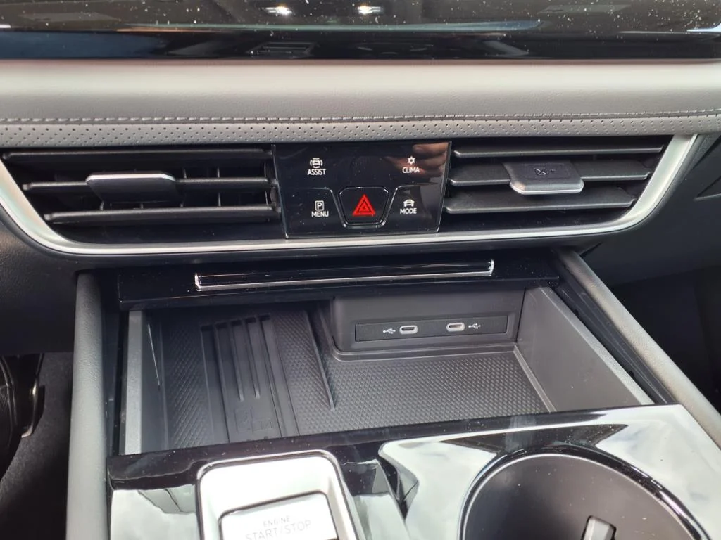 2025 Volkswagen Atlas Atlas Peak Edition - Photo 12