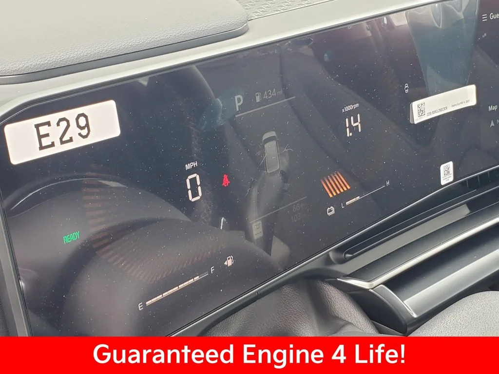 2026 Kia Carnival LXS - Photo 12
