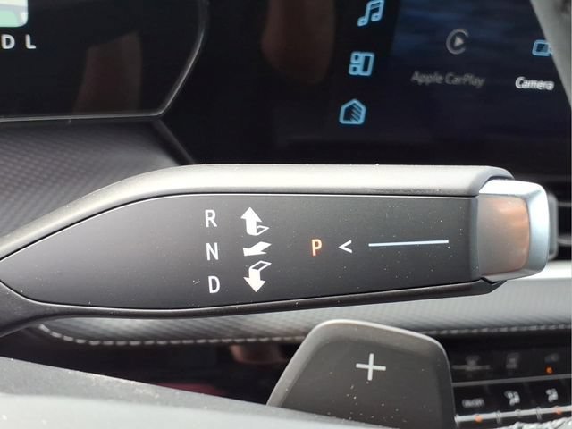 New 2027 Mosaic Black Metallic Chevrolet LT image 8