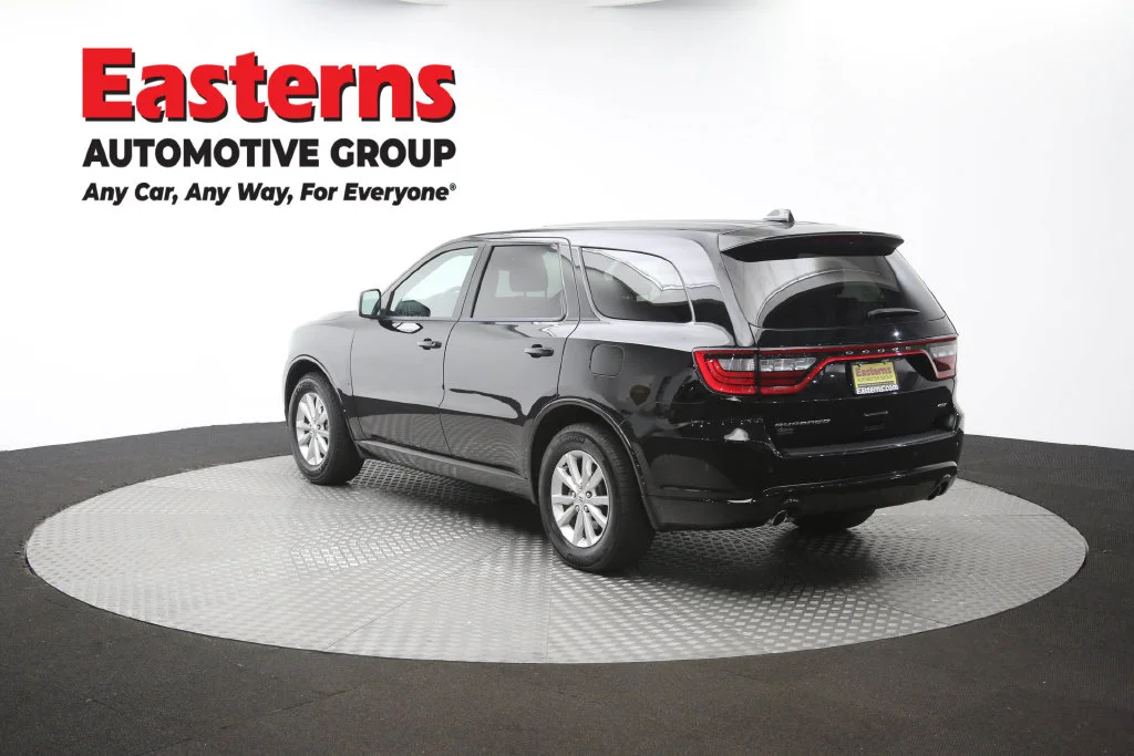 Used 2025 Black Dodge GT image 67