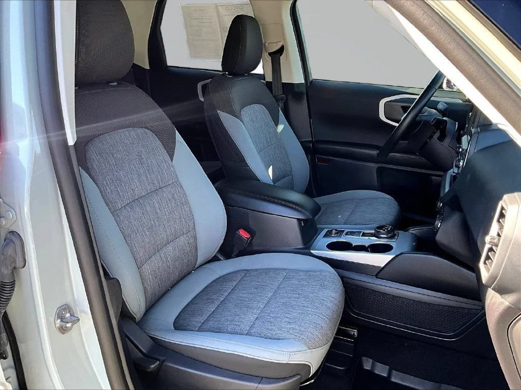 Used 2023 Cactus Ford Big Bend image 30