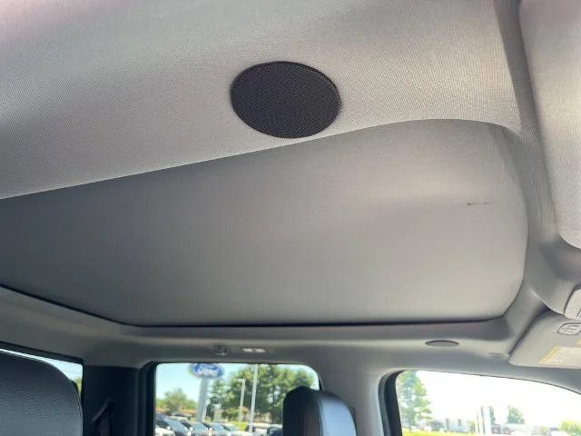 New 2026 Agate Black Metallic Ford F-250® Lariat® image 38