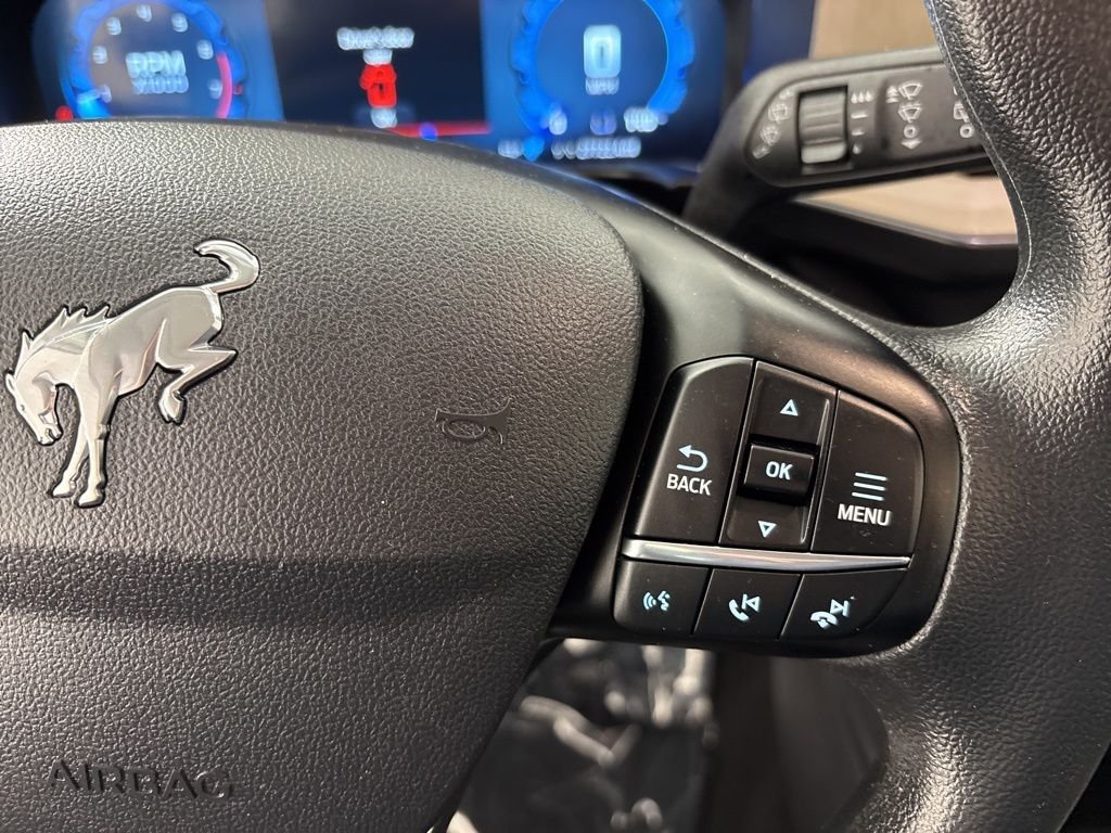 Used 2025 White Ford Big Bend image 34