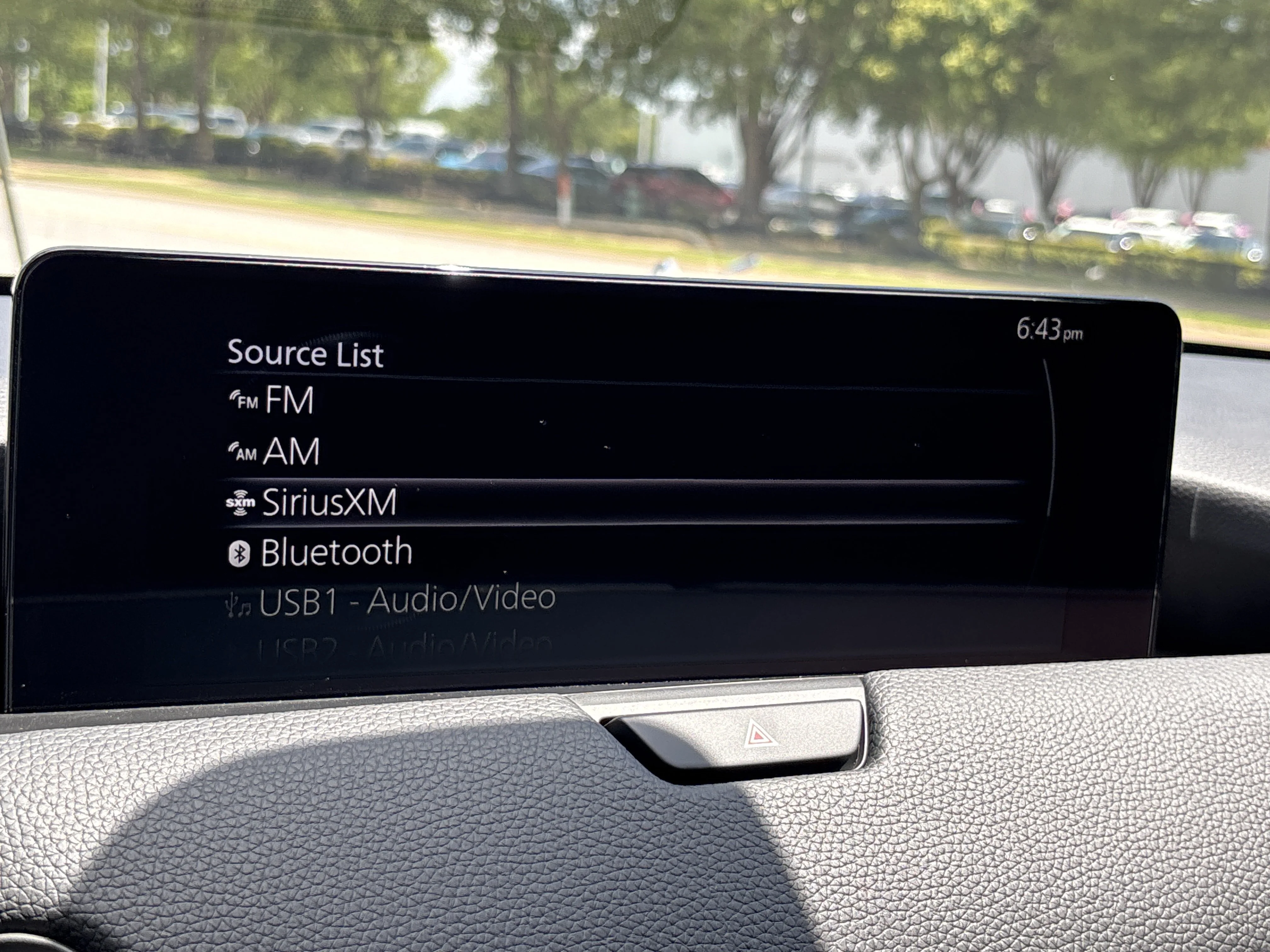 New 2026 Platinum Quartz Mazda Turbo Premium Sport AWD image 32