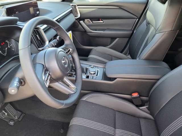 New 2026 Ingot Blue Metallic Mazda 2.5 S Preferred AWD image 8
