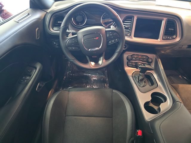 Used 2023 Octane Red Pearlcoat Dodge R/T Scat Pack image 4