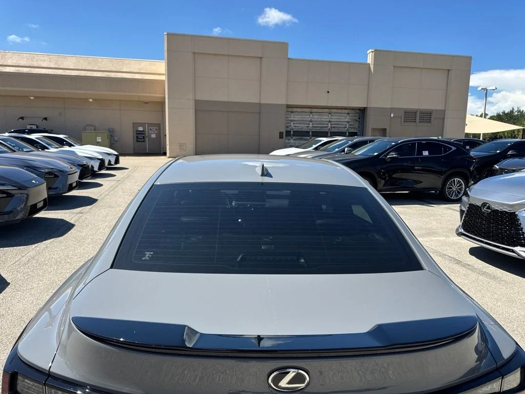 Certified Used 2024  Lexus 500 F SPORT Performance Premium image 6