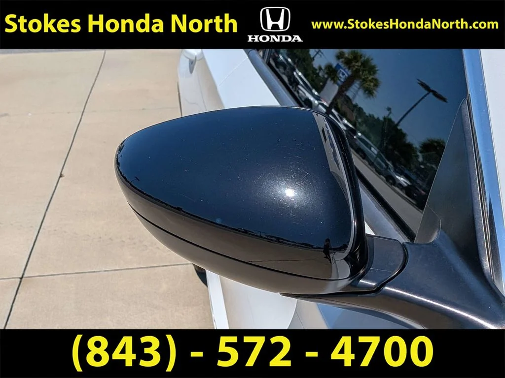 Certified Used 2022  Honda Sport image 14