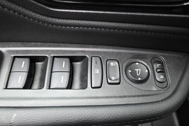 2026 Honda Odyssey Touring - Photo 15
