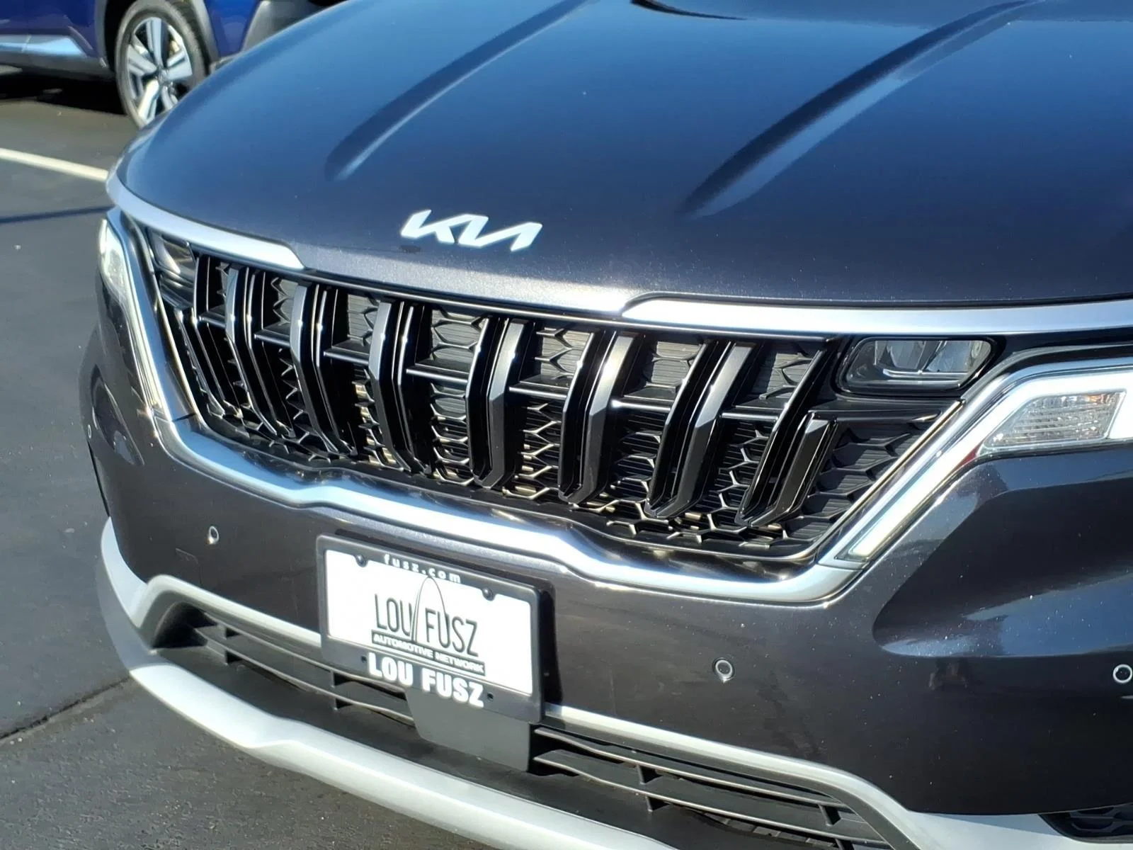 Used 2023 Panthera Metal Kia EX image 36