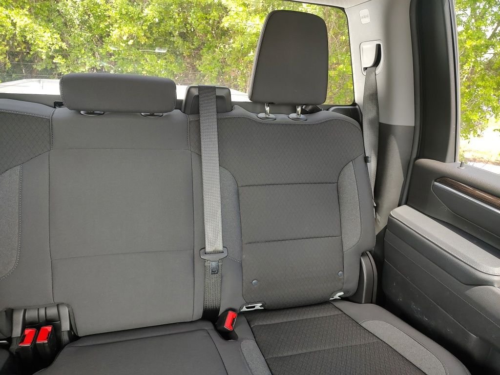 Used 2025 White Chevrolet LT image 14