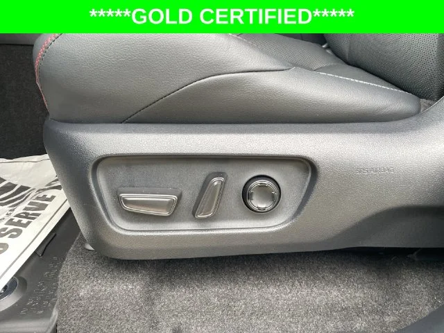 2025 Toyota 4Runner TRD Pro - Photo 16