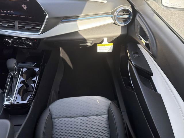 2026 Chevrolet Trax LT - Photo 15