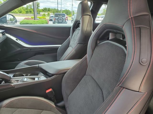 2024 Dodge Charger Daytona Scat Pack - Photo 14