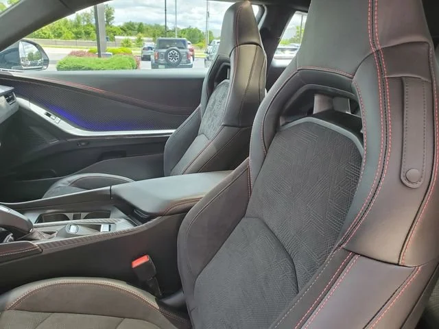 2024 Dodge Charger Daytona Scat Pack - Photo 14