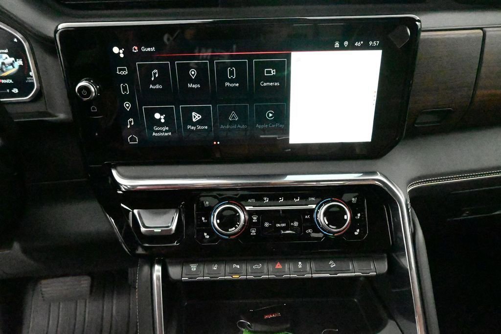 2026 GMC Sierra 3500HD Denali Ultimate - Photo 10