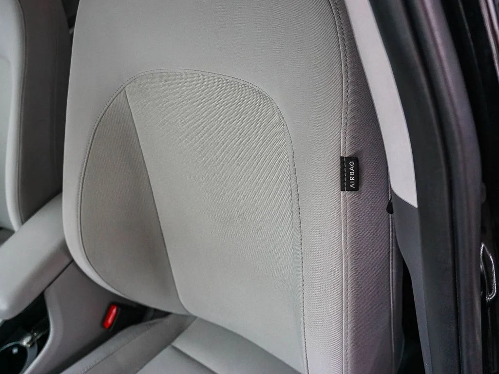 Used 2024 Black Hyundai SEL image 21