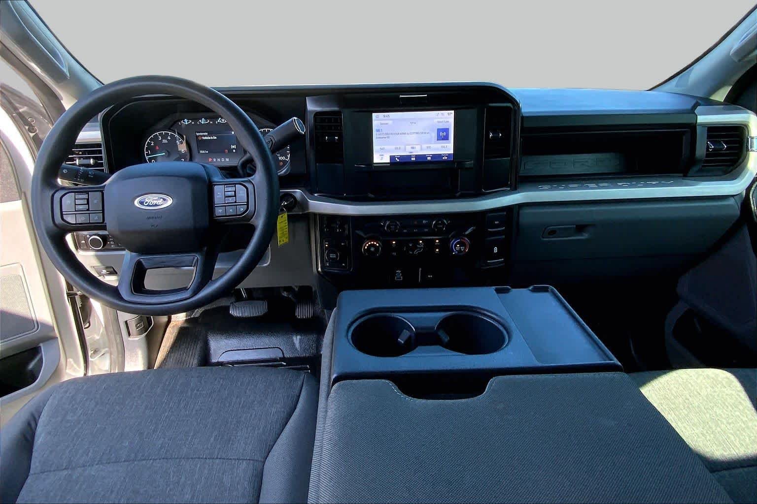 Used 2025 White Ford XL image 16