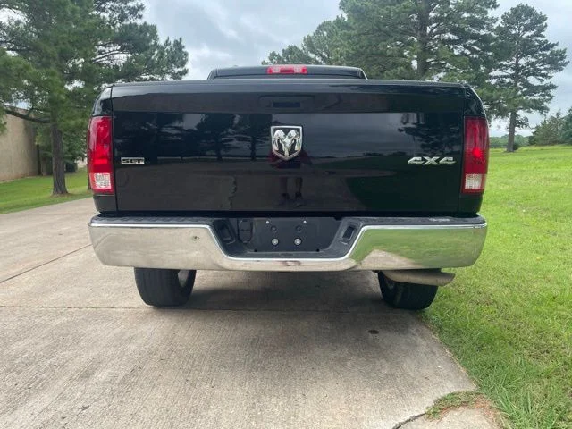 Used 2024 Black Ram SLT image 7