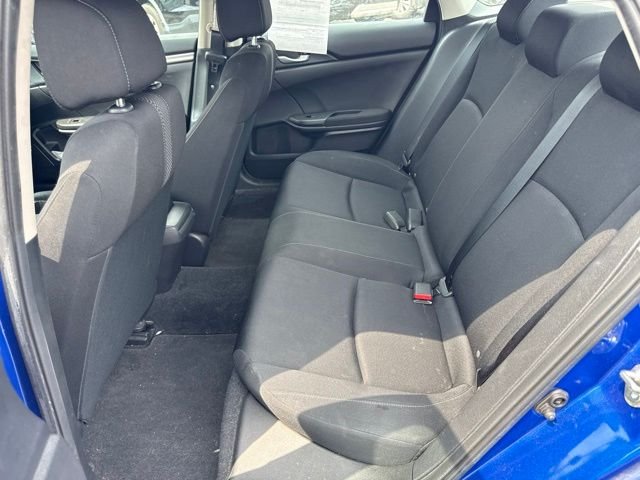 2019 Honda Civic LX - Photo 18