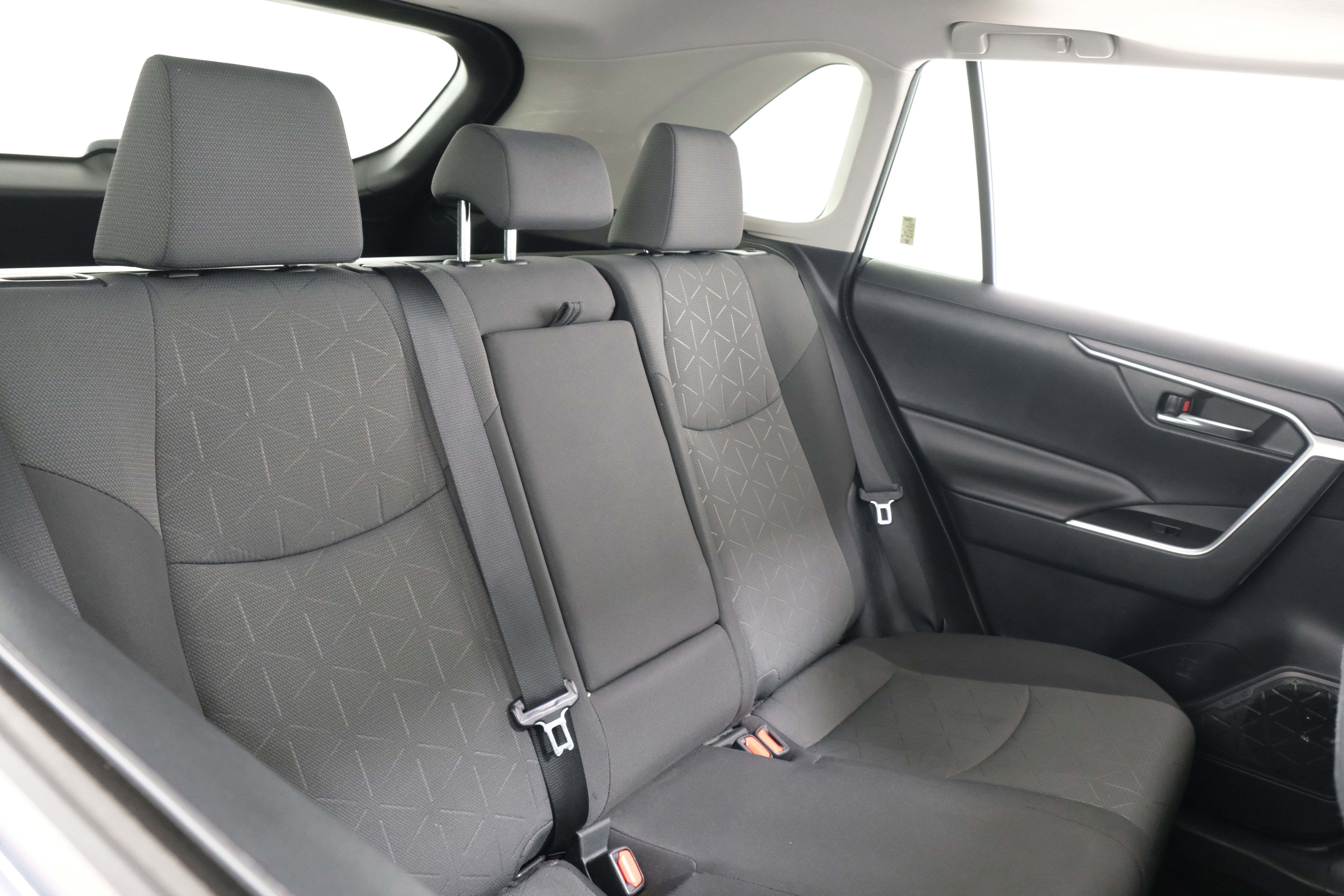 Certified Used 2019 Blueprint Toyota XLE image 37