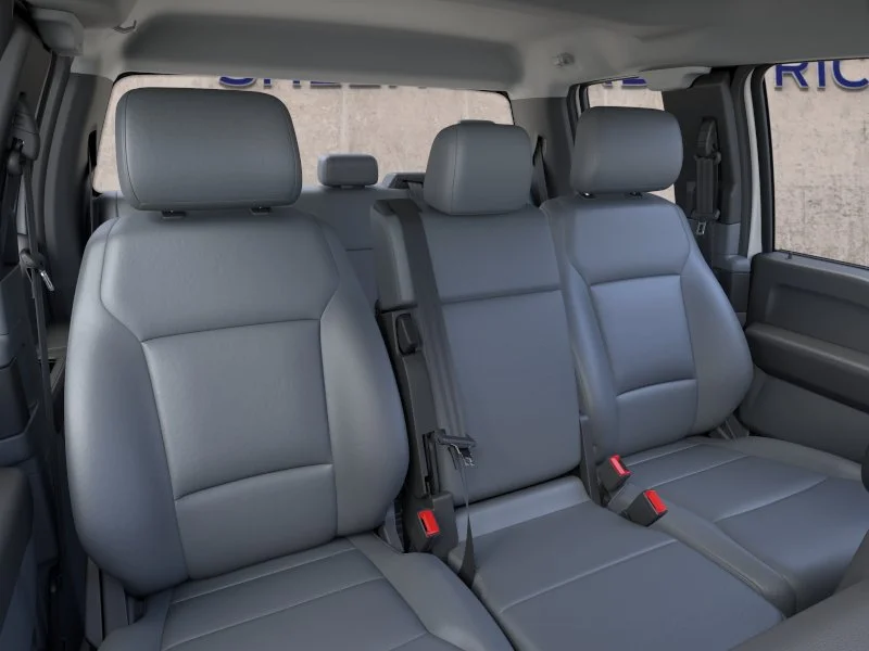 New 2026  Ford F350 4X2S/CCCSR image 10