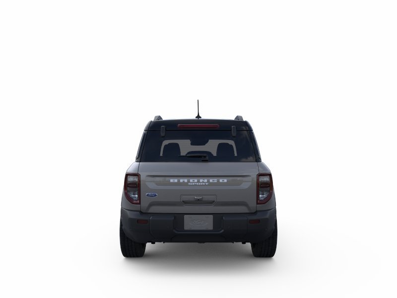 2025 Ford Bronco Sport Outer Banks - Photo 28
