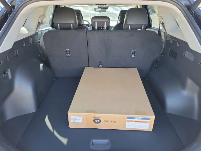 New 2026 Ebony Black Kia EX image 27
