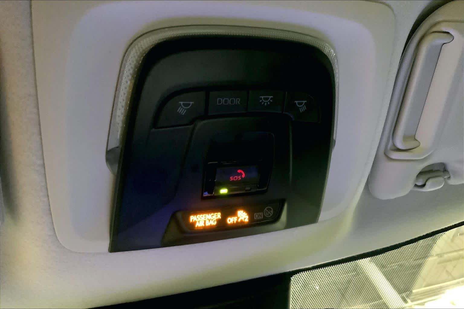 Used 2024 Underground Toyota LE image 34