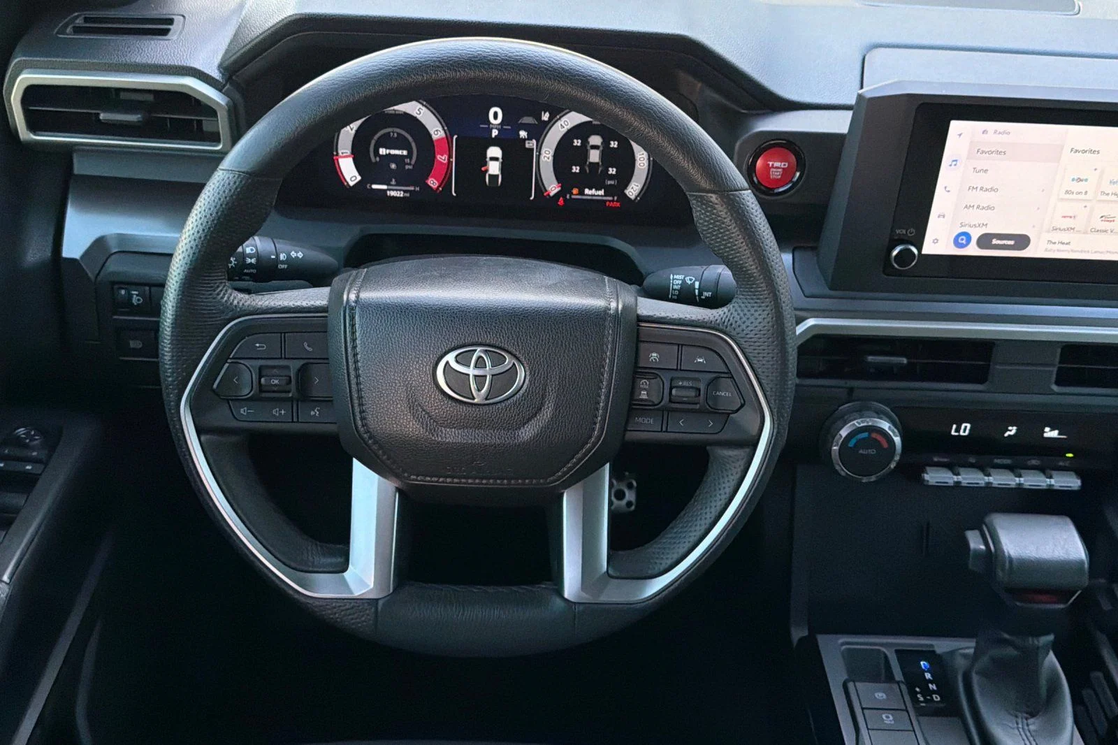 Used 2024  Toyota TRD Sport image 16